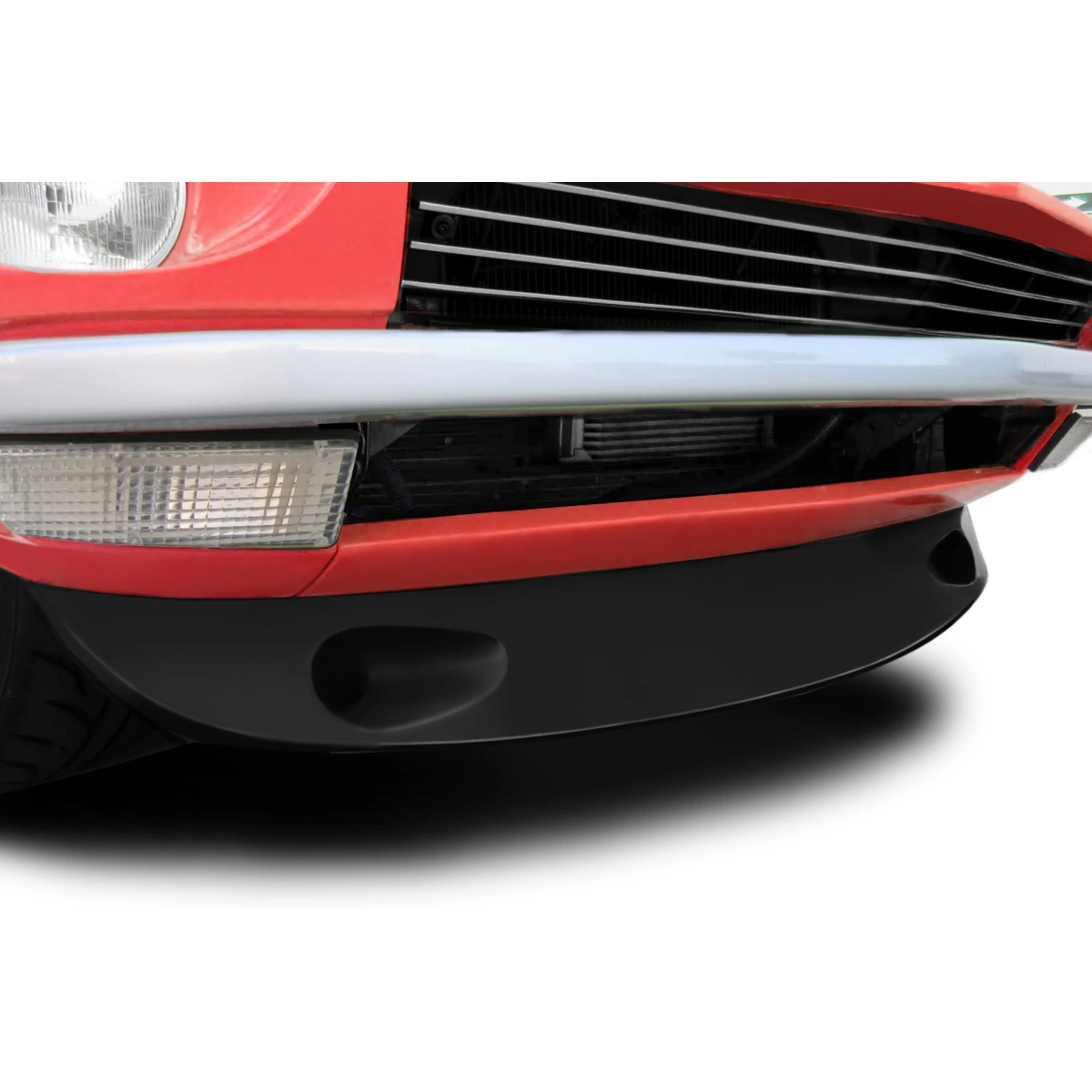 Modify your Nissan 240Z 1970 with our Exterior/Front Lips - 7