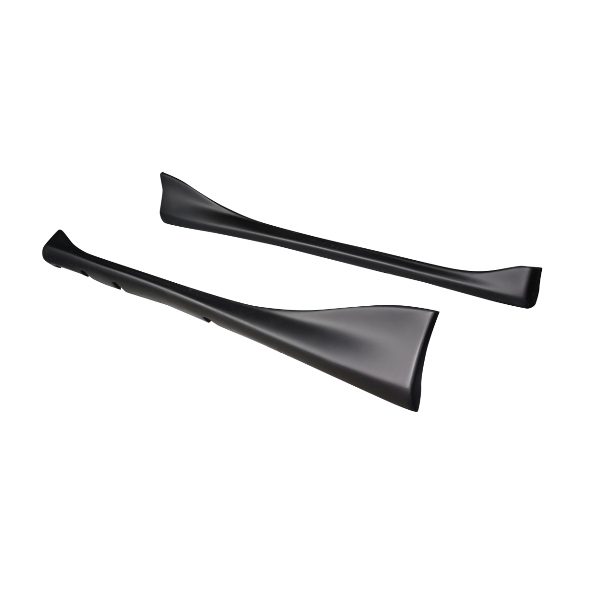 Modify your Mazda RX-7 1993 with our Exterior/Side Skirts - 