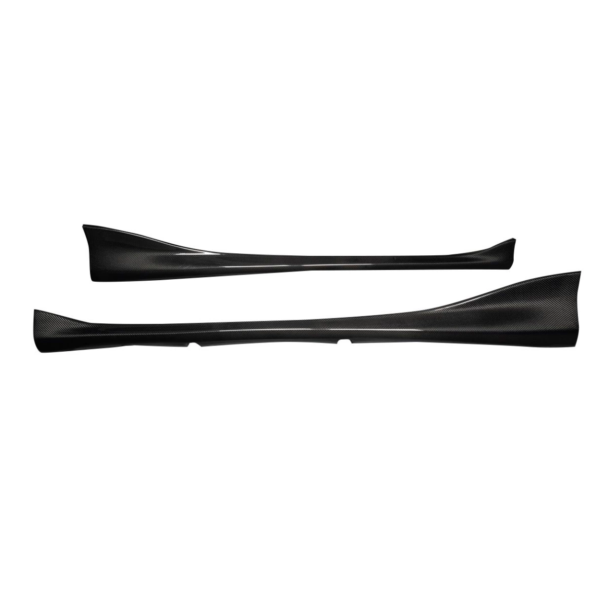 Modify your Mazda RX-7 1993 with our Exterior/Side Skirts - 2