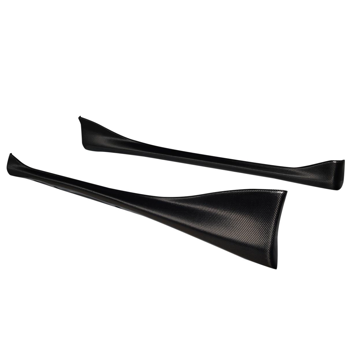 Modify your Mazda RX-7 1993 with our Exterior/Side Skirts - 4