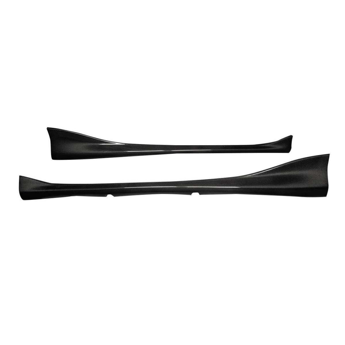 Modify your Mazda RX-7 1993 with our Exterior/Side Skirts - 4