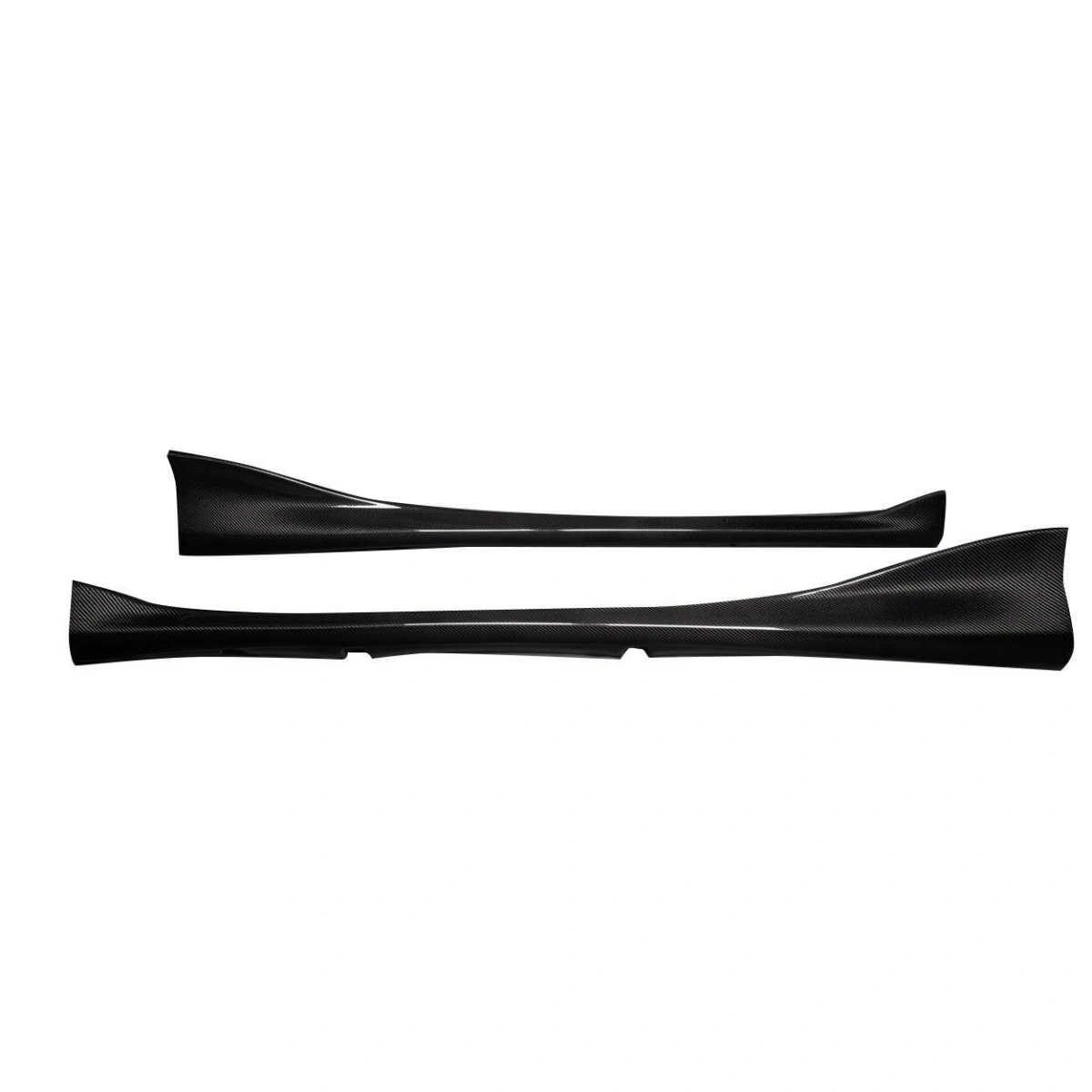 Modify your Mazda RX-7 1993 with our Exterior/Side Skirts - 6