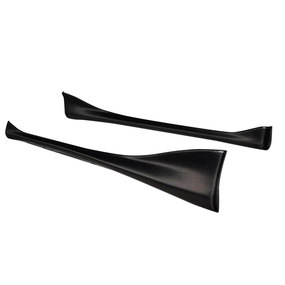 Modify your Mazda RX-7 1993 with our Exterior/Side Skirts - 8