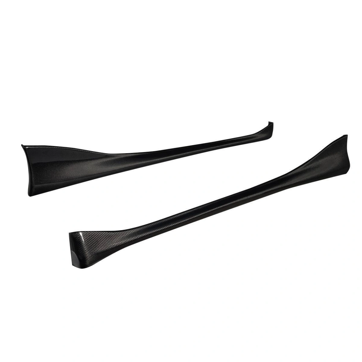 Modify your Mazda RX-7 1993 with our Exterior/Side Skirts - 10