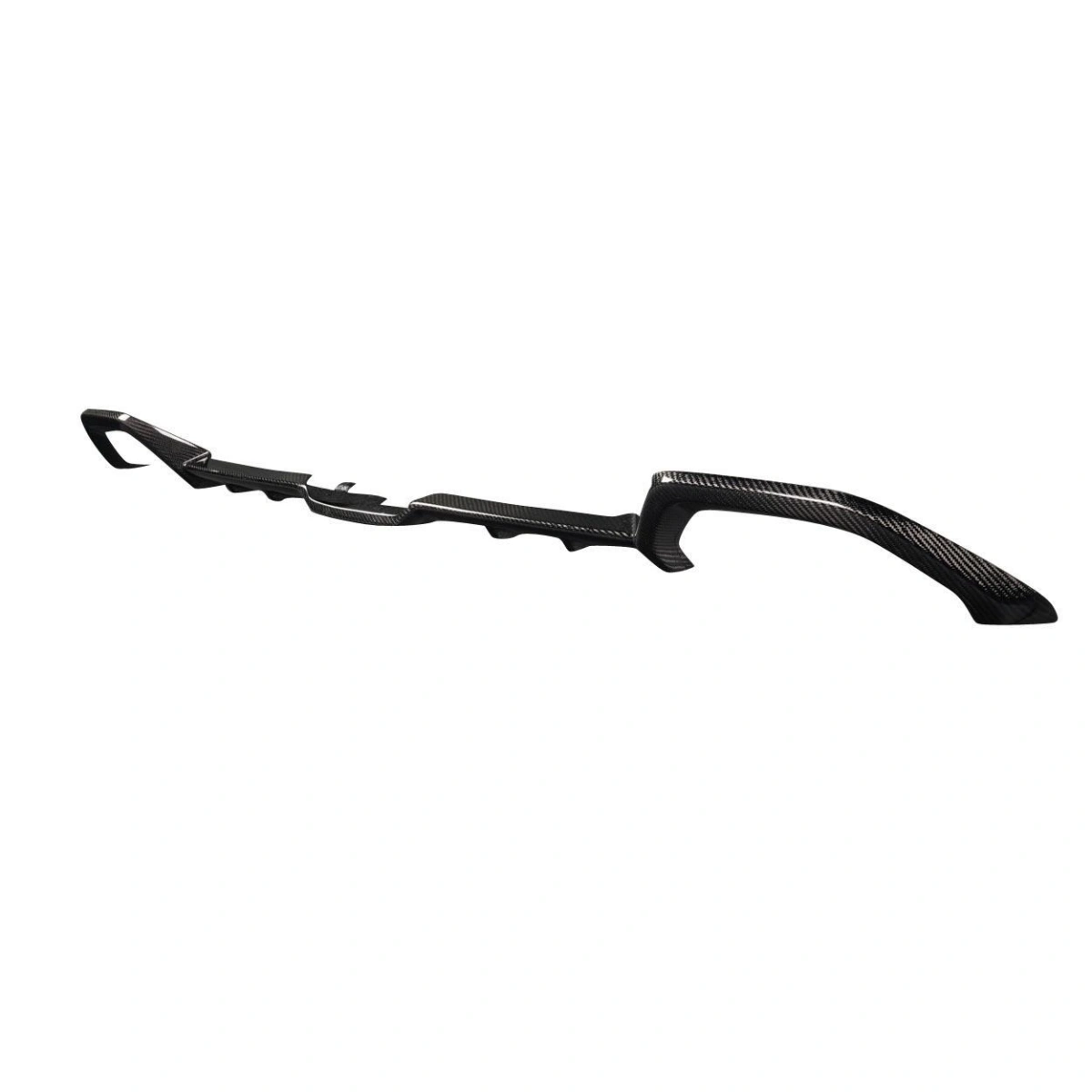 Modify your Subaru Impreza 2022 with our Exterior/Diffusers - 8