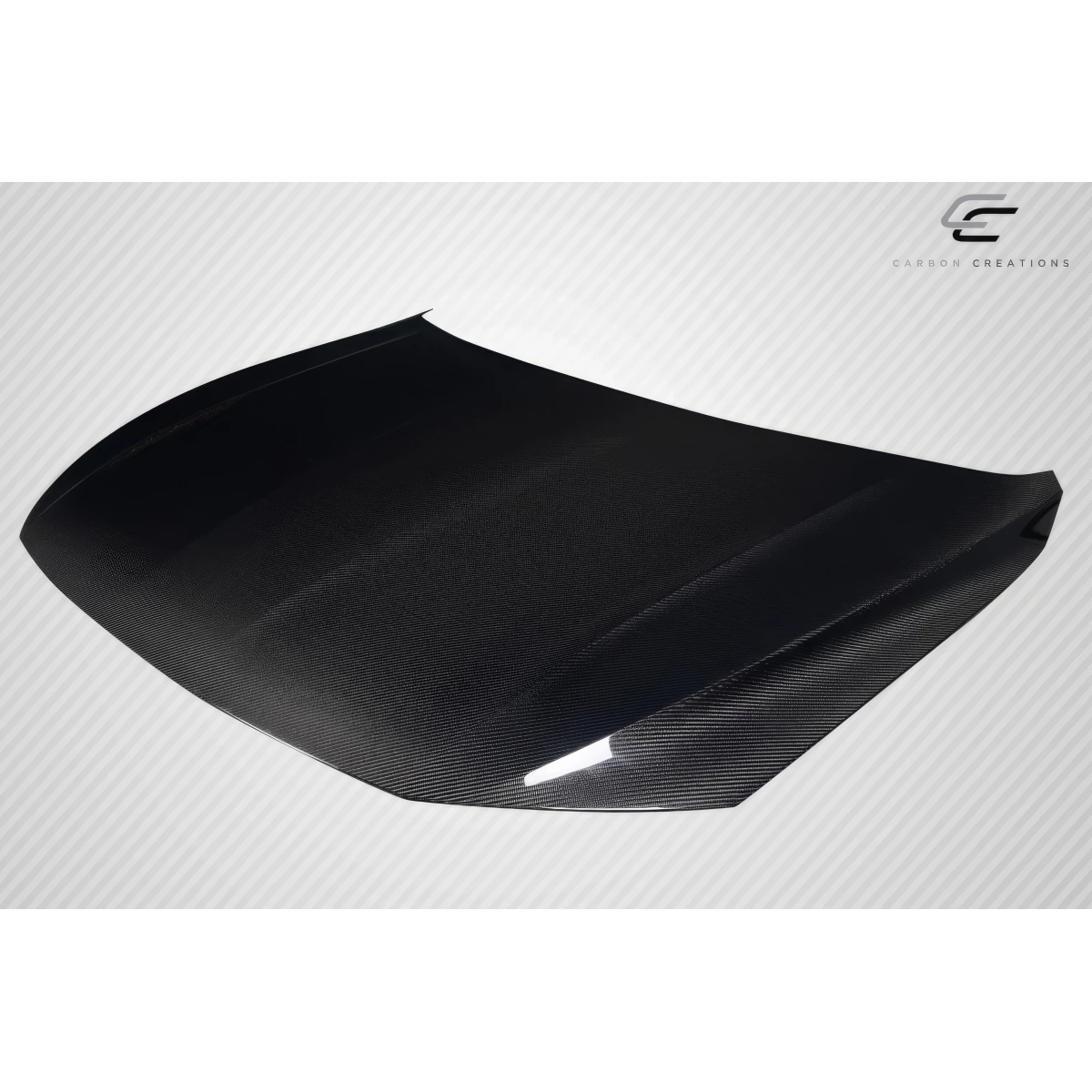 Modify your Volkswagen Jetta 2019 with our Exterior/Hoods - 3