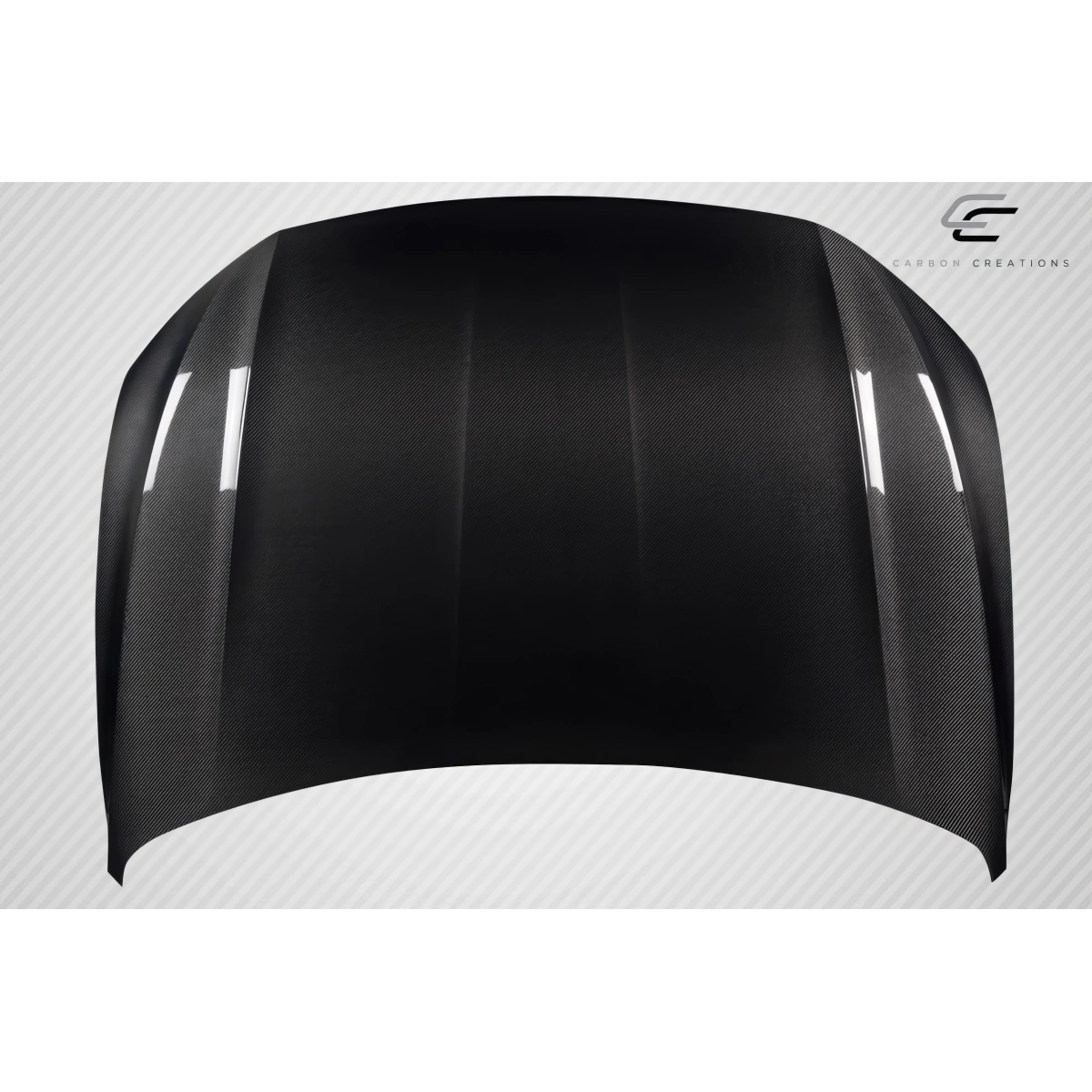 Modify your Volkswagen Jetta 2019 with our Exterior/Hoods - 5