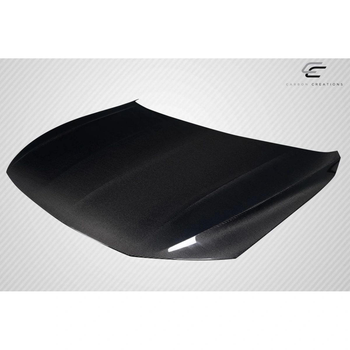 Modify your Volkswagen Jetta 2019 with our Exterior/Hoods - 6