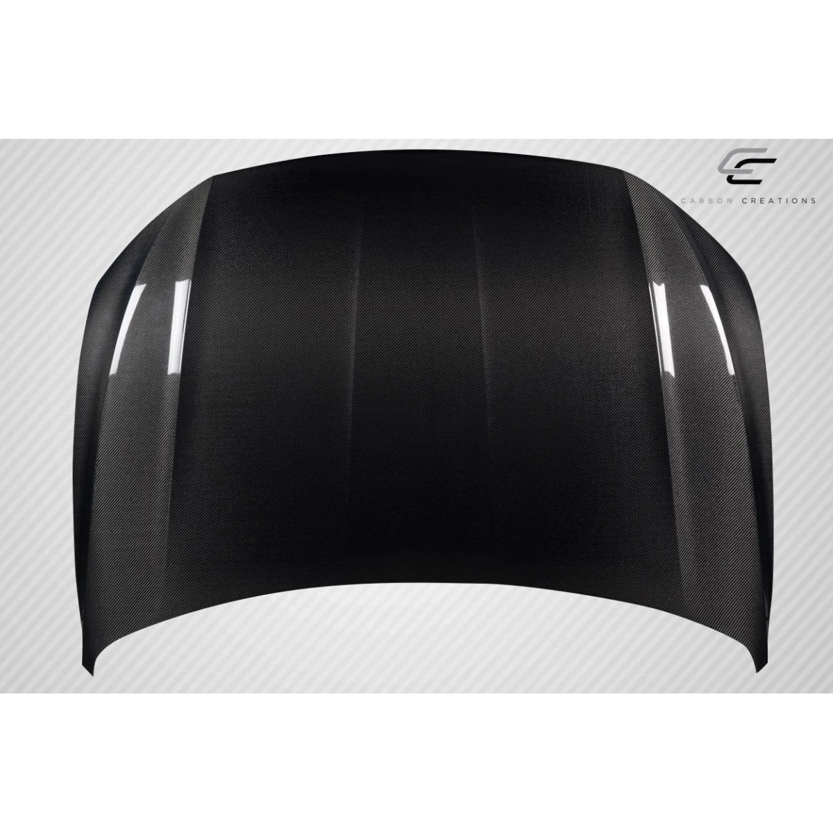 Modify your Volkswagen Jetta 2019 with our Exterior/Hoods - 10