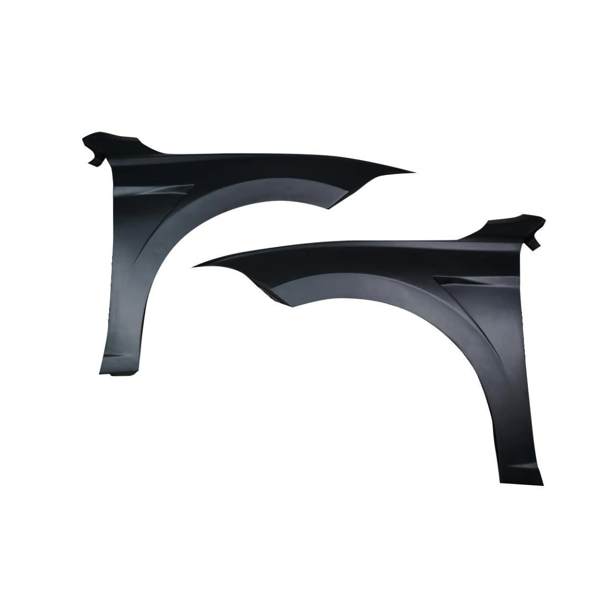 Modify your Volkswagen Jetta 2019 with our Exterior/Fenders - 5