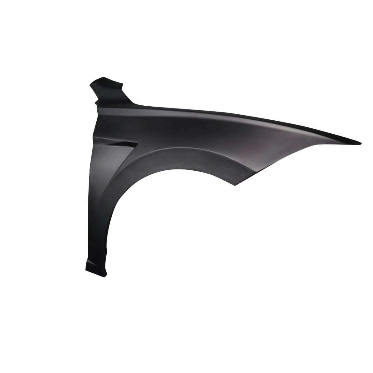 Modify your Volkswagen Jetta 2019 with our Exterior/Fenders - 9