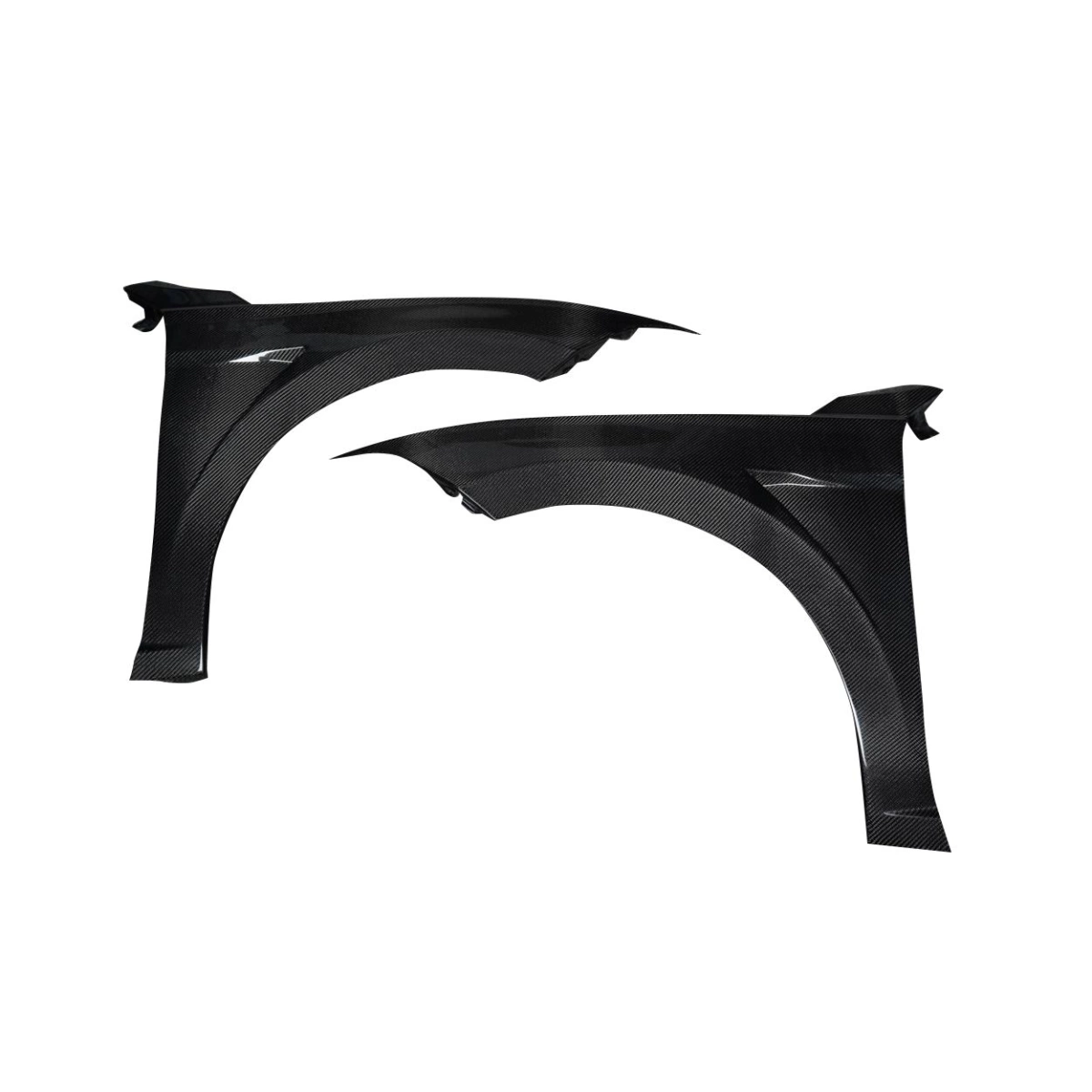 Modify your Volkswagen Jetta 2019 with our Exterior/Fenders - 2