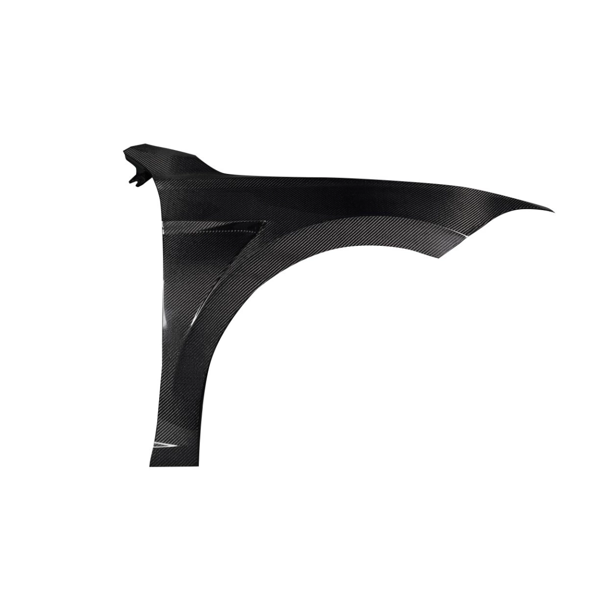 Modify your Volkswagen Jetta 2019 with our Exterior/Fenders - 3