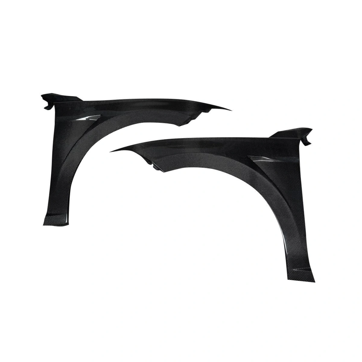 Modify your Volkswagen Jetta 2019 with our Exterior/Fenders - 4