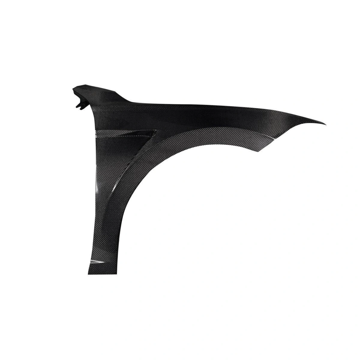 Modify your Volkswagen Jetta 2019 with our Exterior/Fenders - 6