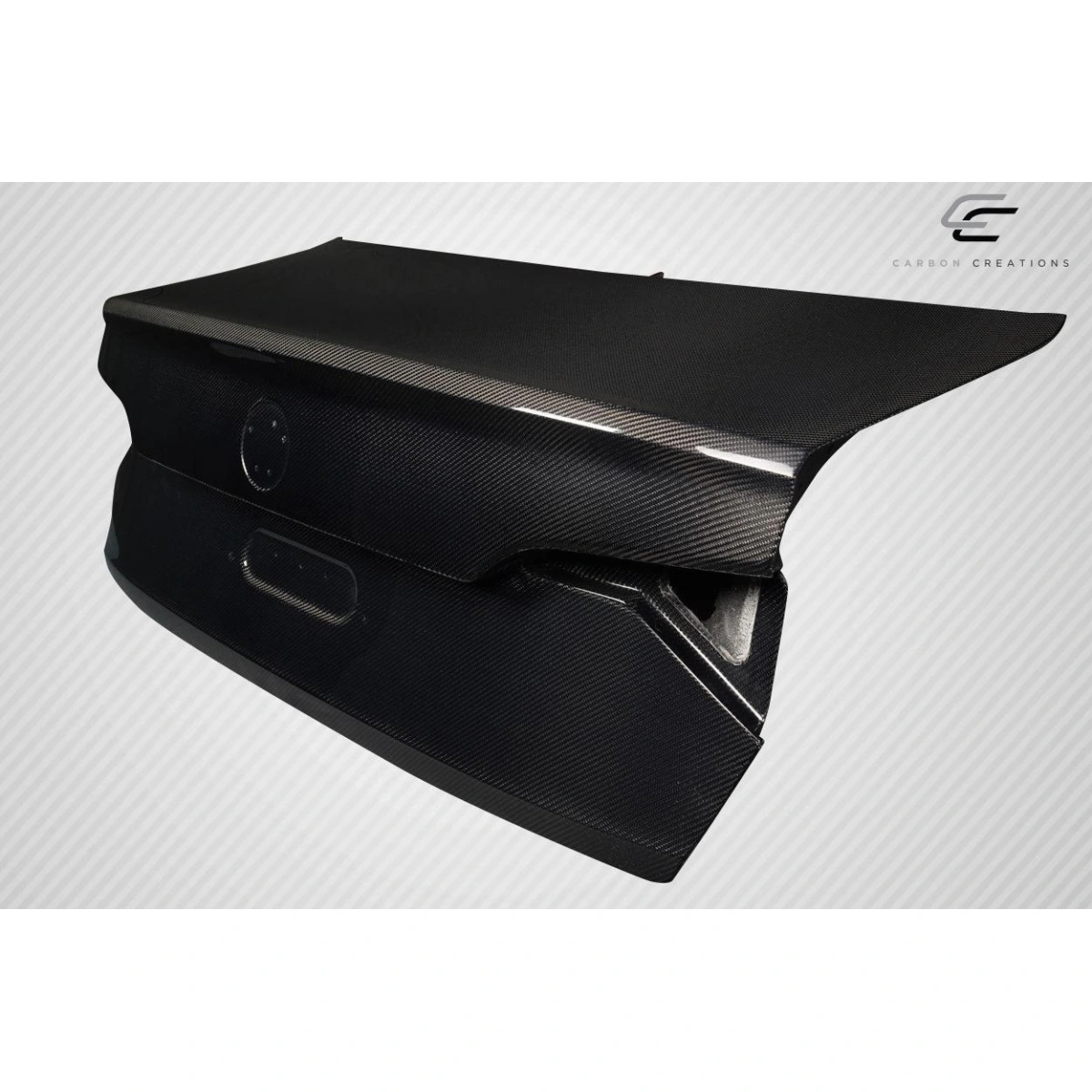 Modify your Volkswagen Jetta 2019 with our Exterior/Trunks - 8