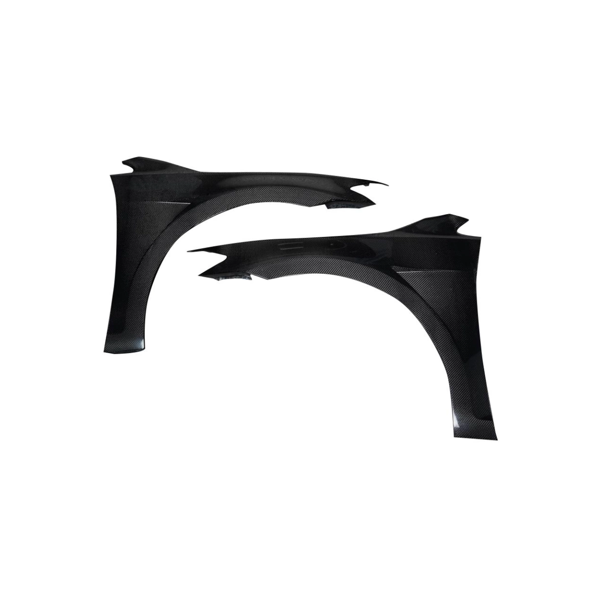 Modify your Volkswagen Golf 2015 with our Exterior/Fenders - 2