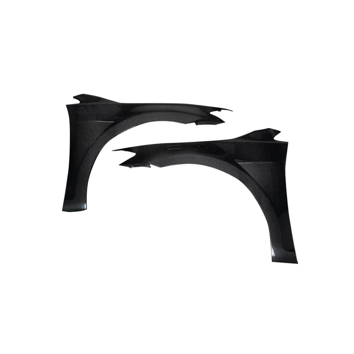 Modify your Volkswagen Golf 2015 with our Exterior/Fenders - 4