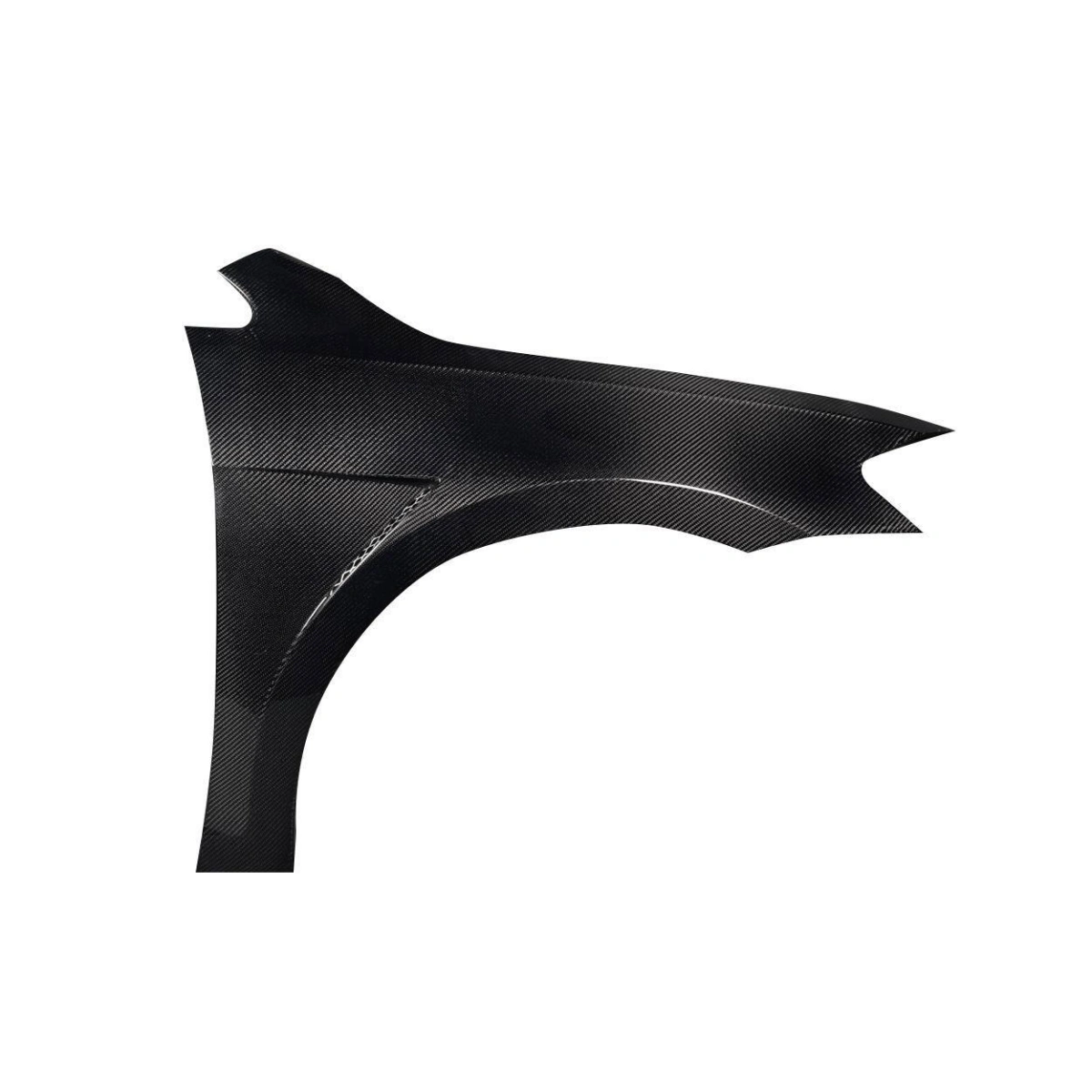 Modify your Volkswagen Golf 2015 with our Exterior/Fenders - 6