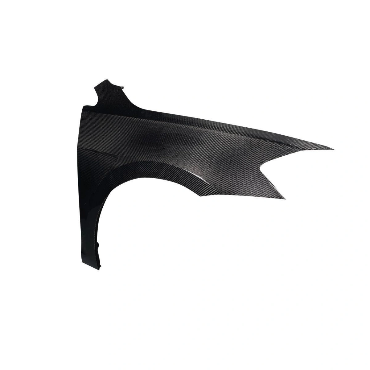 Modify your Volkswagen Golf 2015 with our Exterior/Fenders - 8