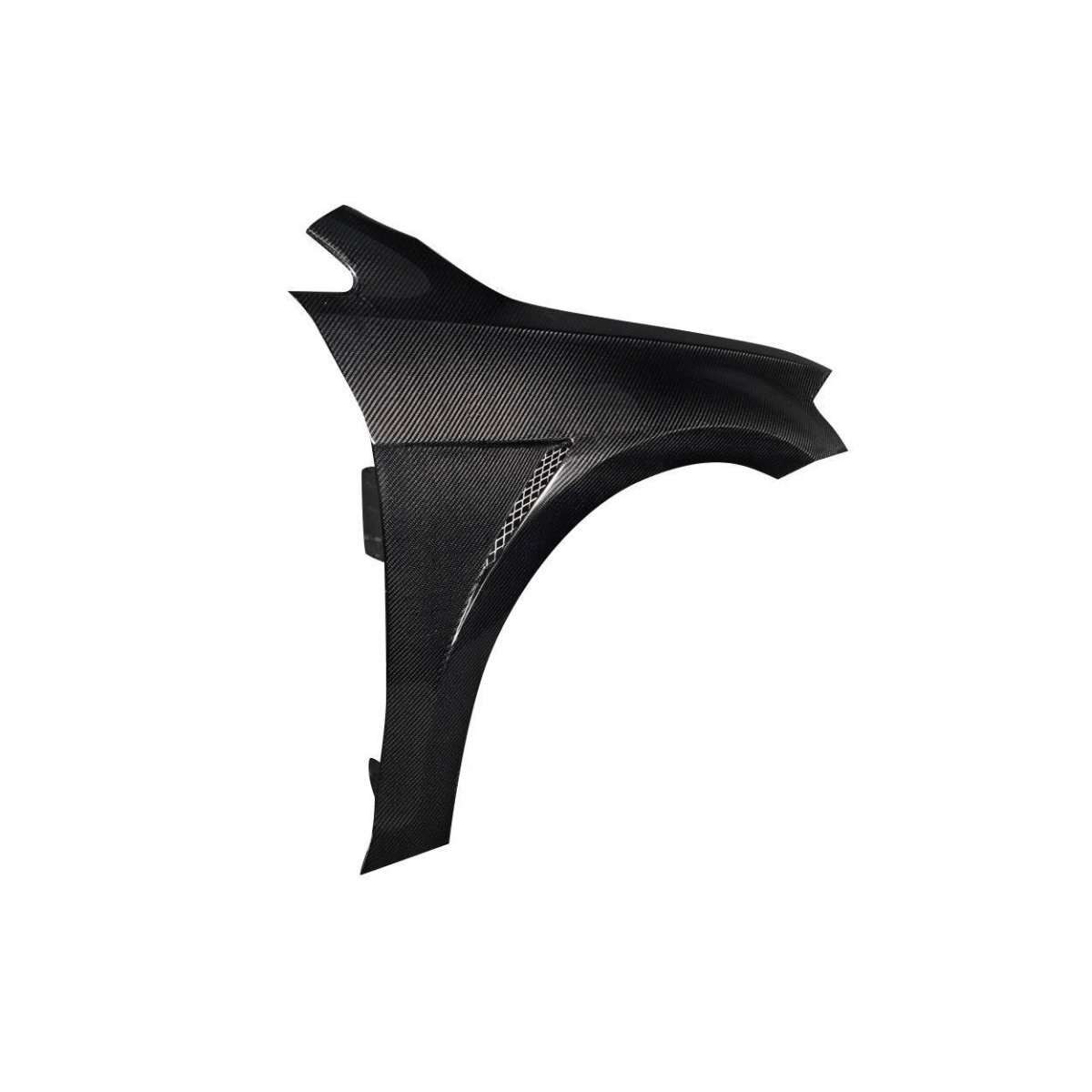 Modify your Volkswagen Golf 2015 with our Exterior/Fenders - 10