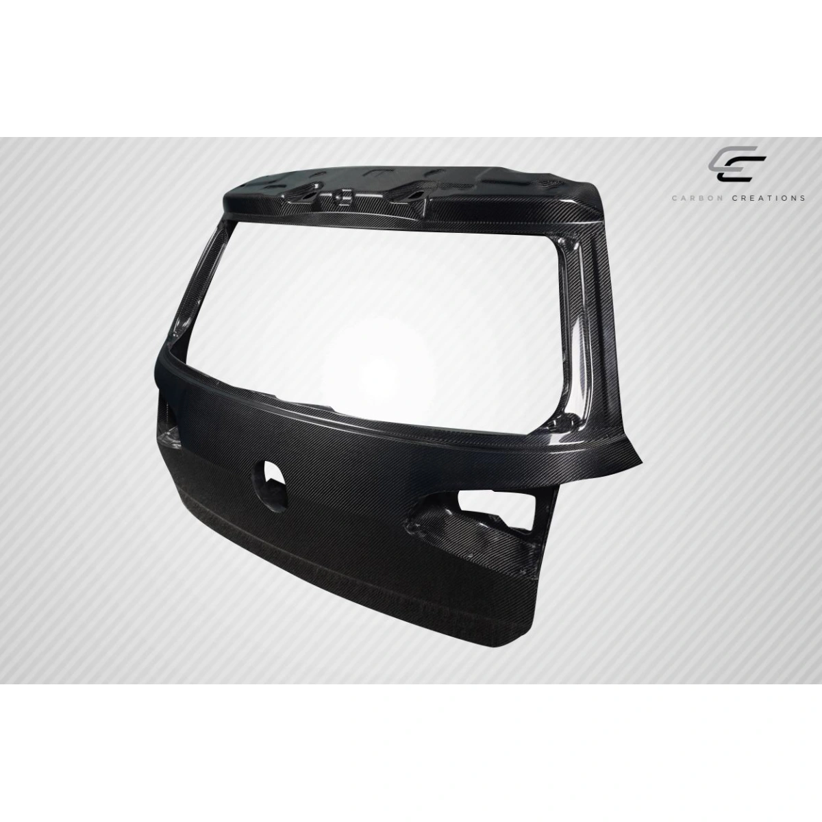 Modify your Volkswagen Golf 2015 with our Exterior/Trunks - 3