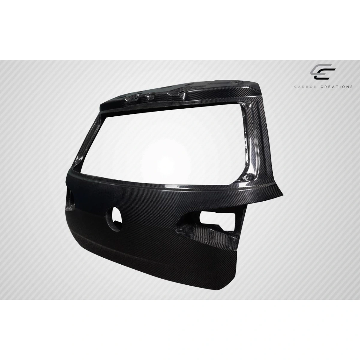 Modify your Volkswagen Golf 2015 with our Exterior/Trunks - 4