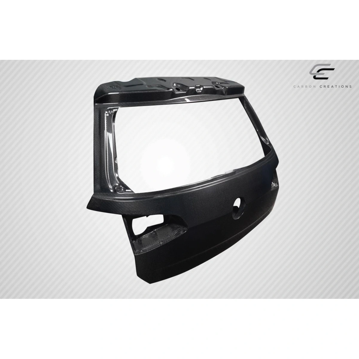 Modify your Volkswagen Golf 2015 with our Exterior/Trunks - 5