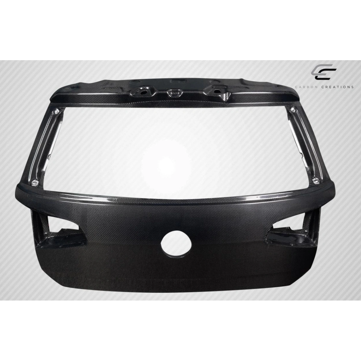 Modify your Volkswagen Golf 2015 with our Exterior/Trunks - 4