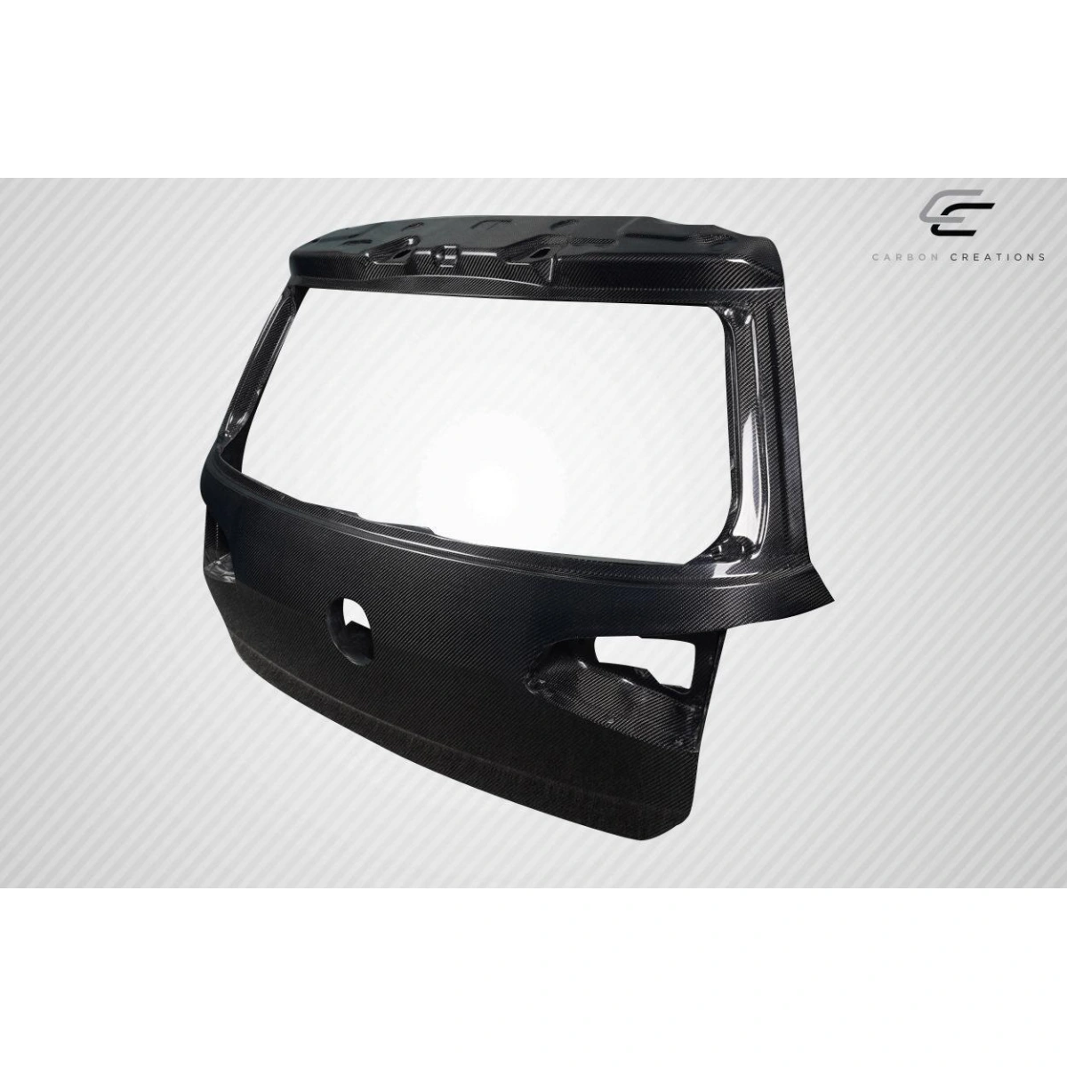 Modify your Volkswagen Golf 2015 with our Exterior/Trunks - 6