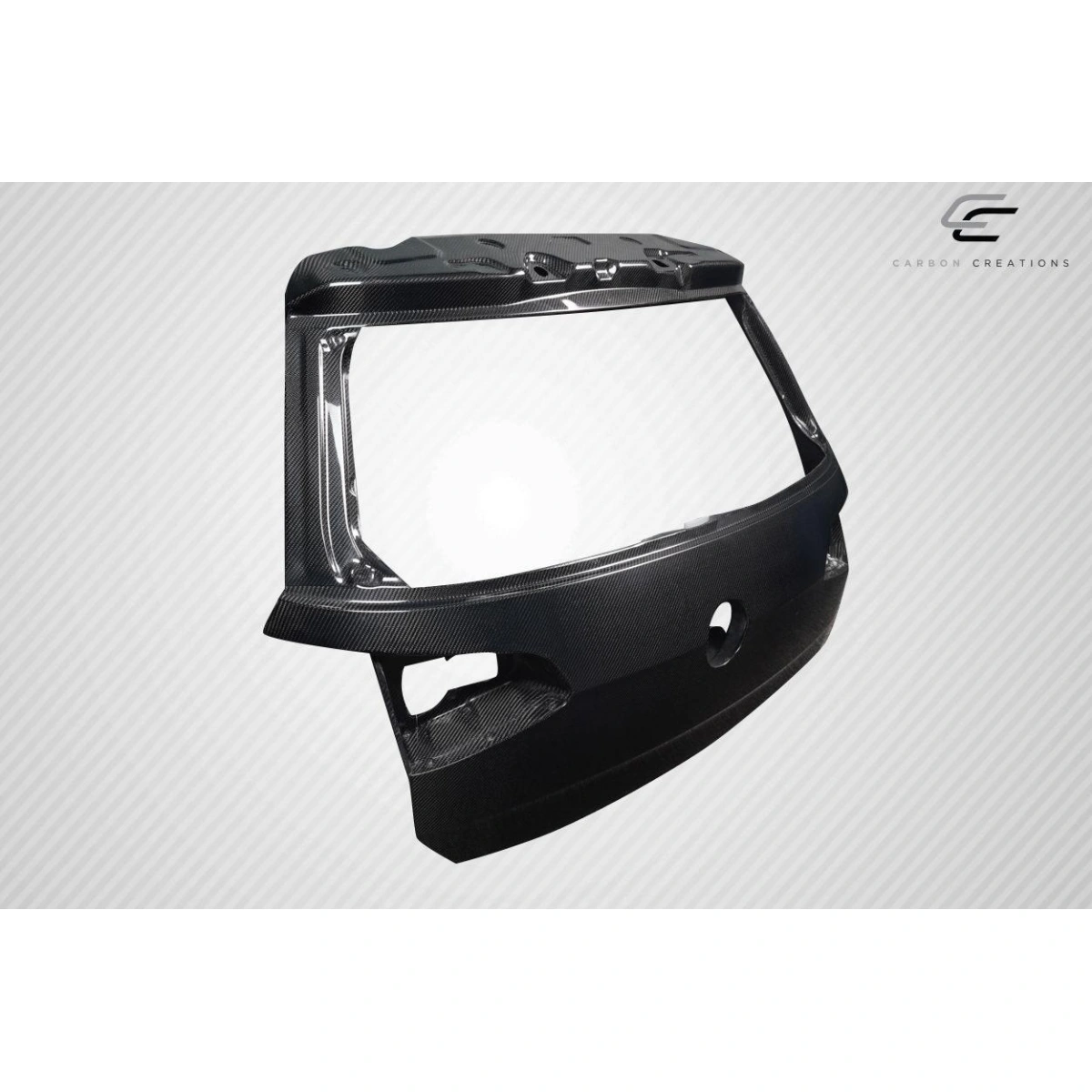 Modify your Volkswagen Golf 2015 with our Exterior/Trunks - 10