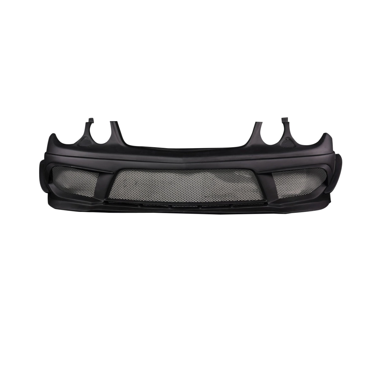 Modify your Mercedes-Benz E55 AMG 2007 with our Exterior/Front Bumpers - 3