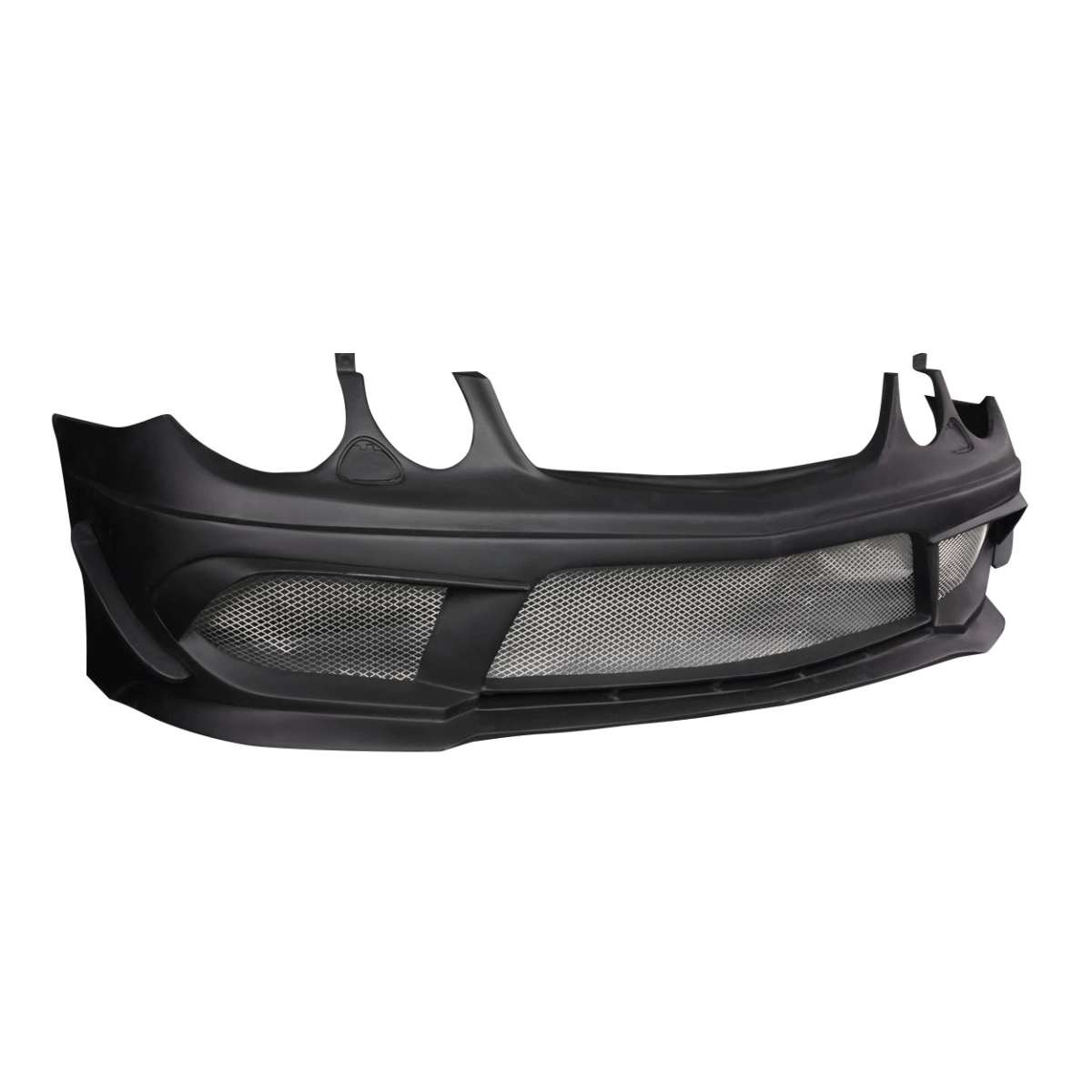 Modify your Mercedes-Benz E55 AMG 2007 with our Exterior/Front Bumpers - 5