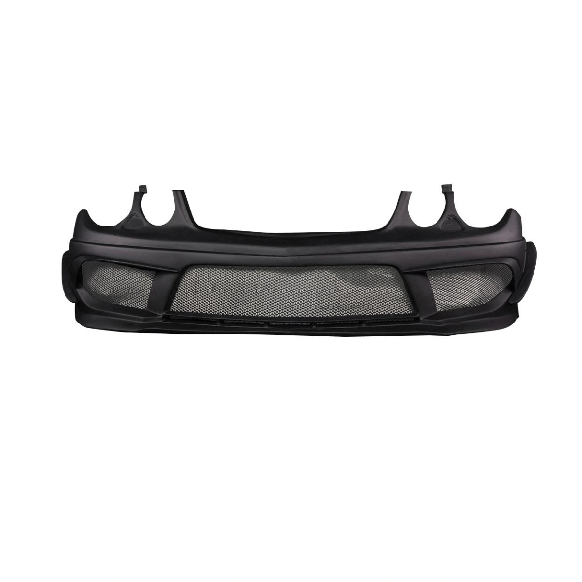 Modify your Mercedes-Benz E55 AMG 2007 with our Exterior/Front Bumpers - 5