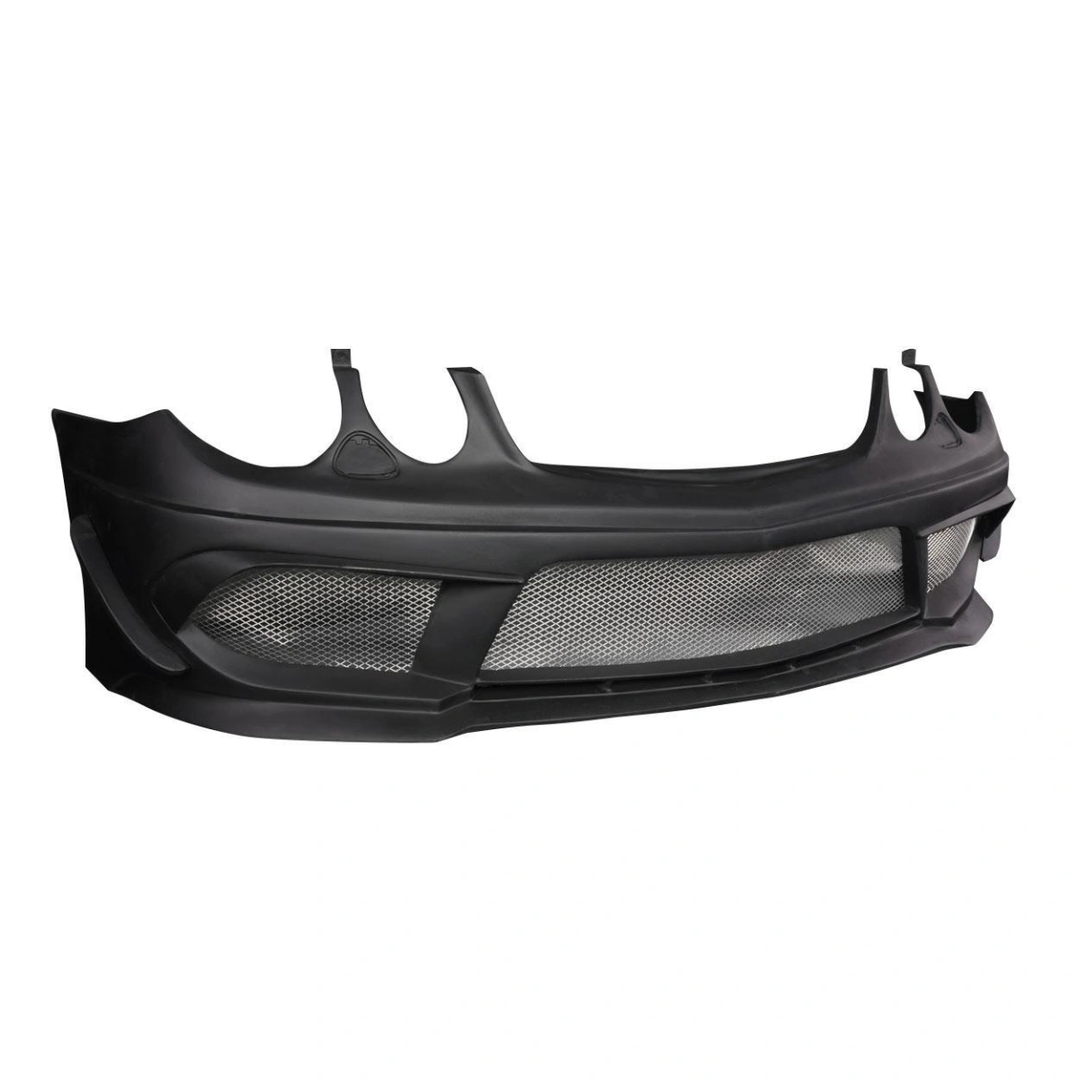 Modify your Mercedes-Benz E55 AMG 2007 with our Exterior/Front Bumpers - 9