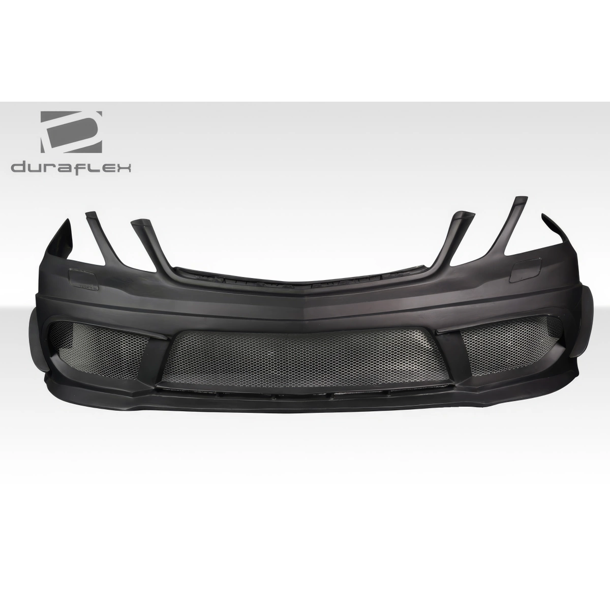 Modify your Mercedes-Benz E-Class 2010 with our Exterior/Front Bumpers - 3