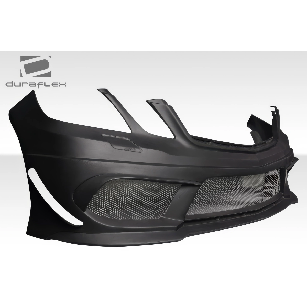 Modify your Mercedes-Benz E-Class 2010 with our Exterior/Front Bumpers - 5