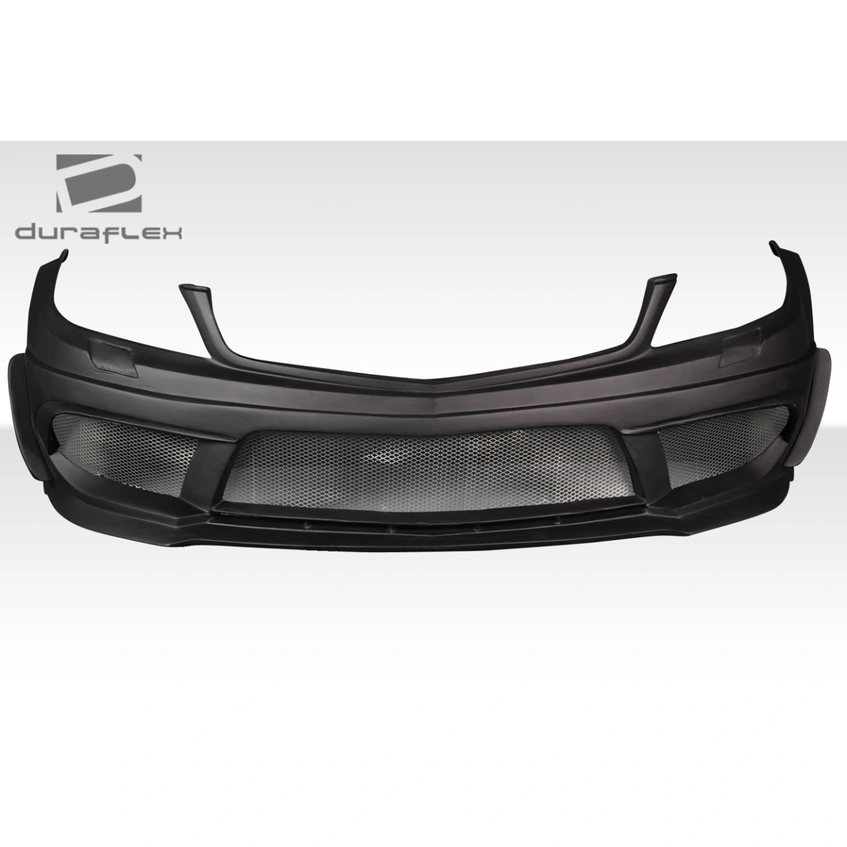 Modify your Mercedes-Benz C300 2008 with our Exterior/Front Bumpers - 3