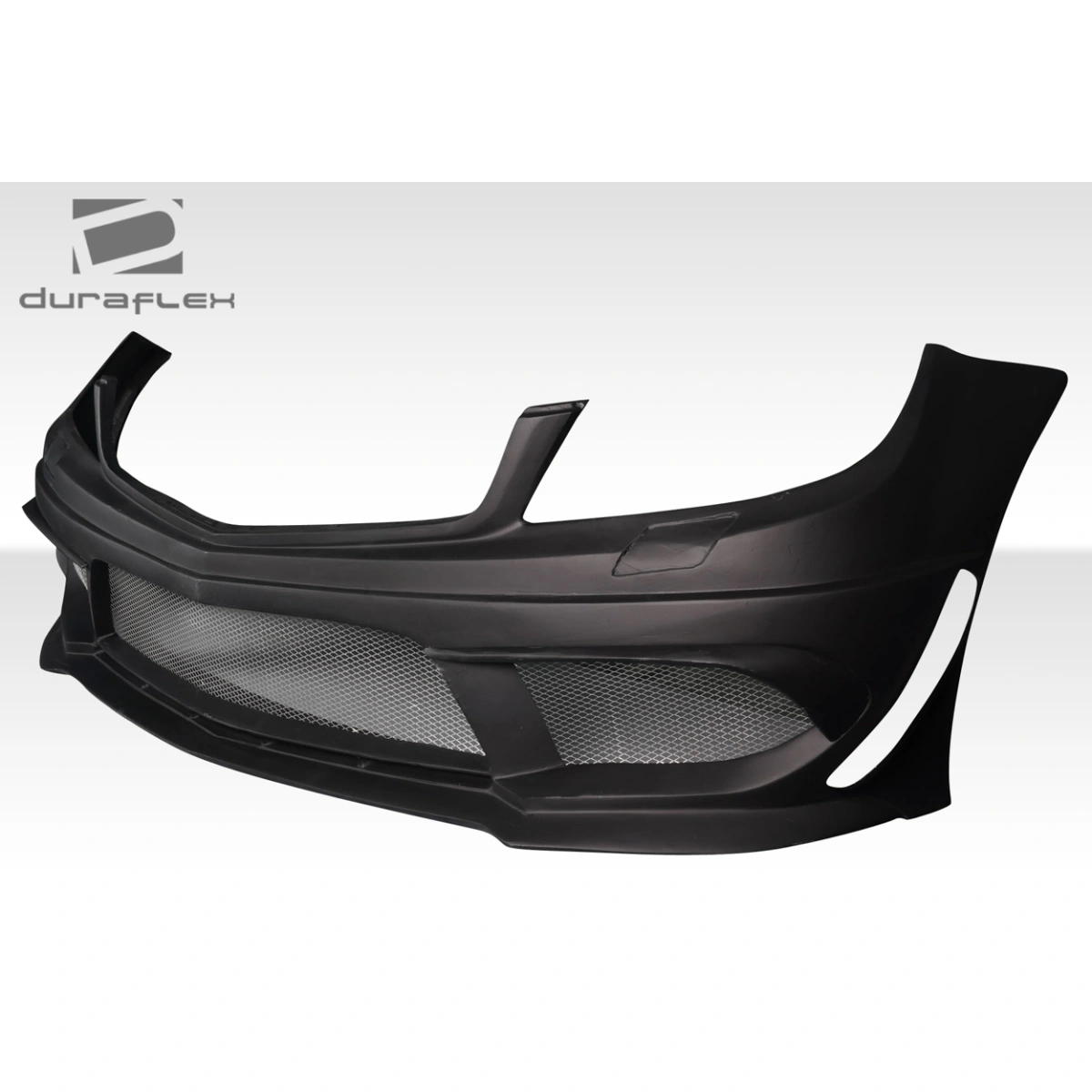 Modify your Mercedes-Benz C300 2008 with our Exterior/Front Bumpers - 5