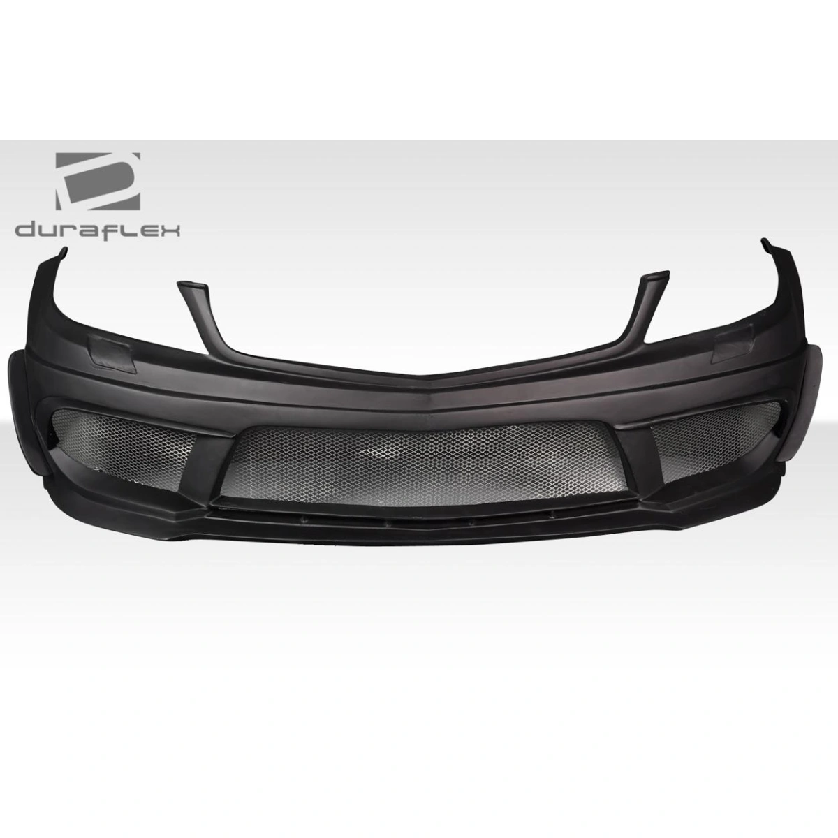 Modify your Mercedes-Benz C300 2008 with our Exterior/Front Bumpers - 4
