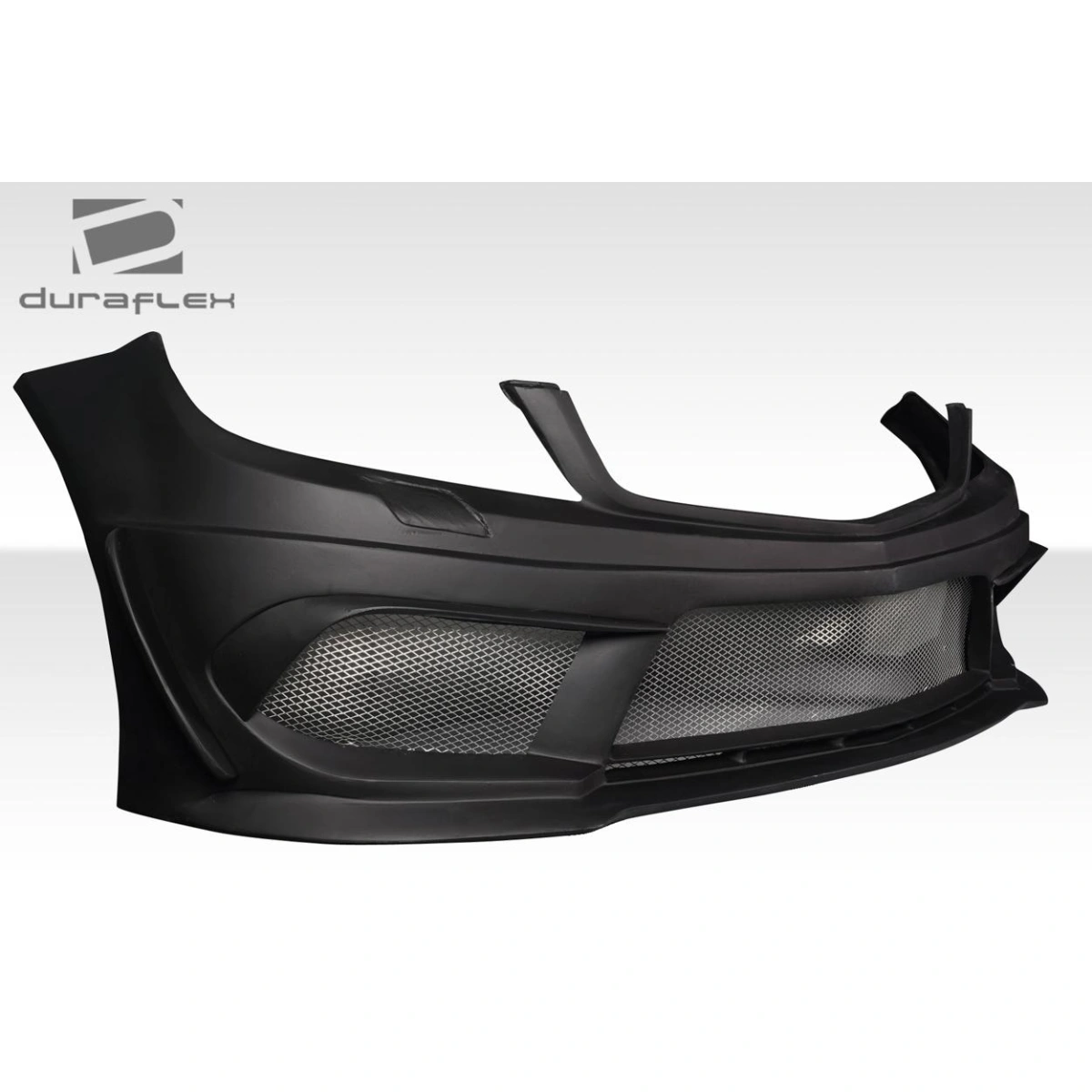 Modify your Mercedes-Benz C300 2008 with our Exterior/Front Bumpers - 6