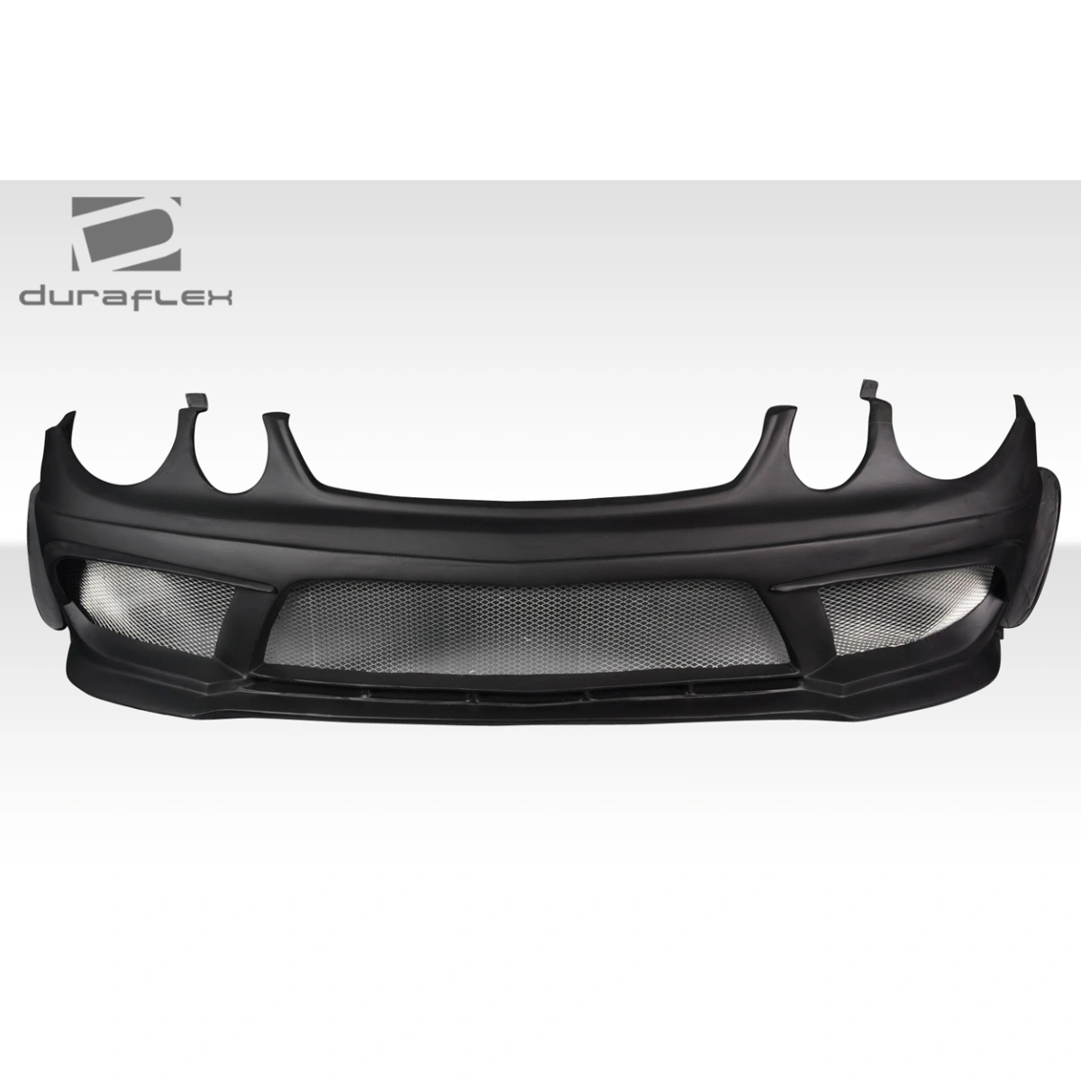 Modify your Mercedes-Benz E55 AMG 2003 with our Exterior/Front Bumpers - 3