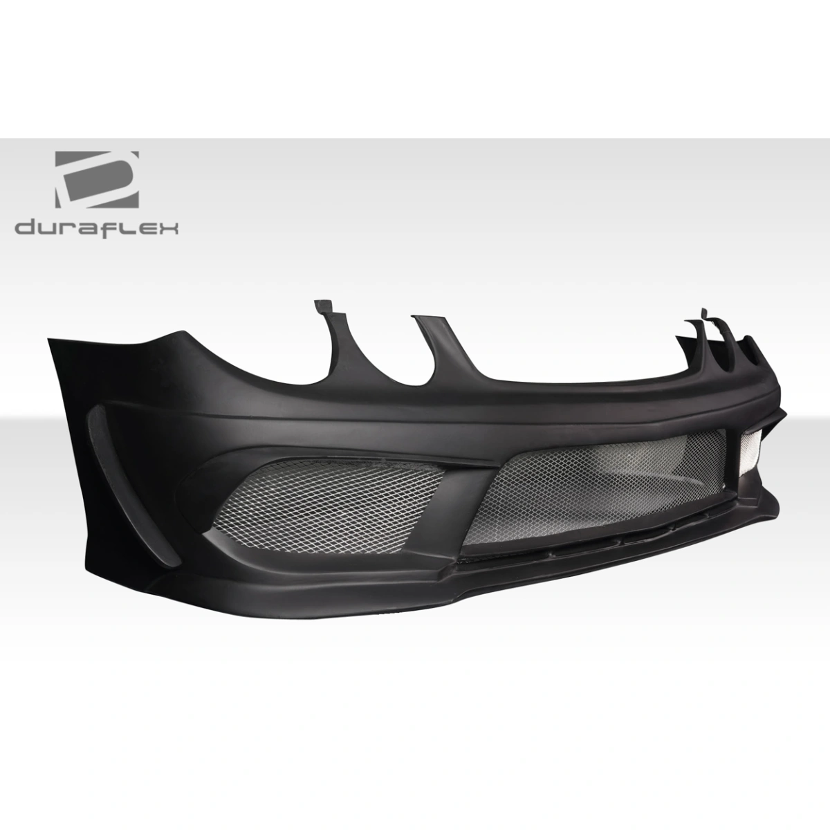 Modify your Mercedes-Benz E55 AMG 2003 with our Exterior/Front Bumpers - 4