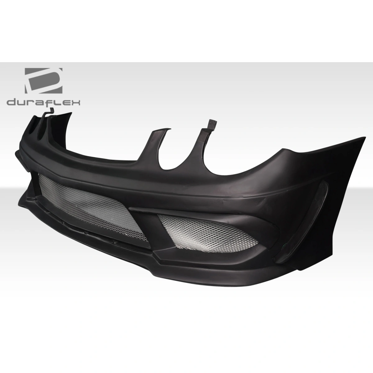Modify your Mercedes-Benz E55 AMG 2003 with our Exterior/Front Bumpers - 5