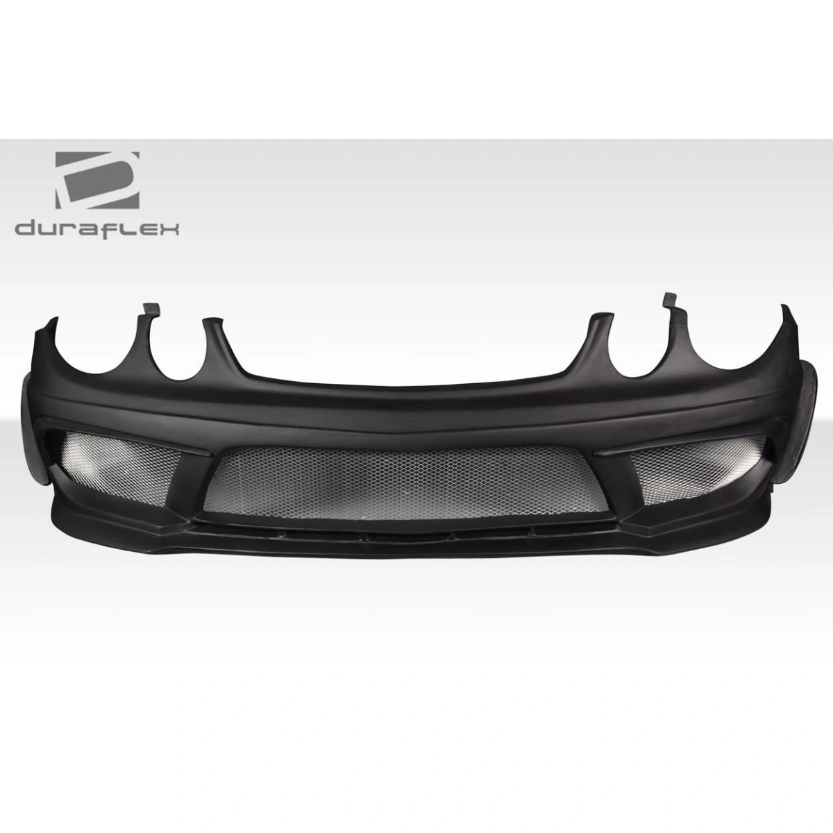 Modify your Mercedes-Benz E55 AMG 2003 with our Exterior/Front Bumpers - 4