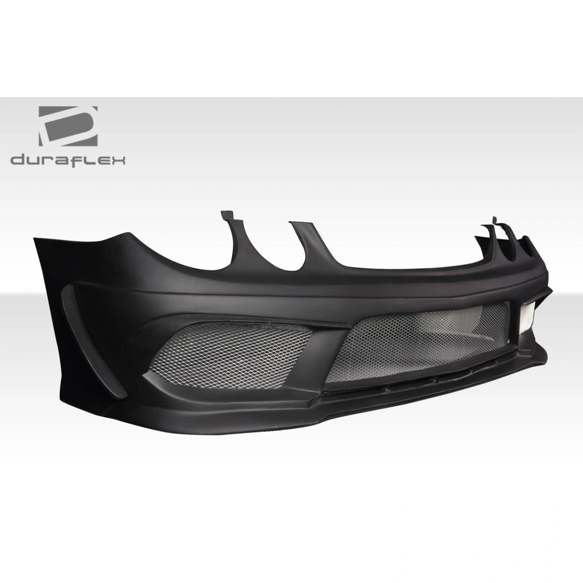 Modify your Mercedes-Benz E55 AMG 2003 with our Exterior/Front Bumpers - 6