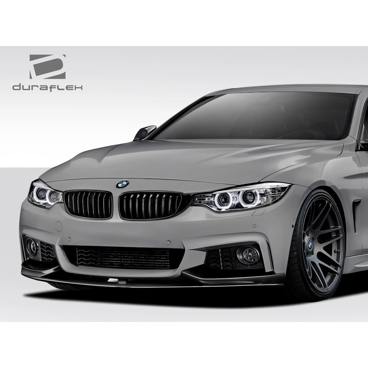 Modify your BMW 4-Series 2014 with our Exterior/Complete Body Kits - 22