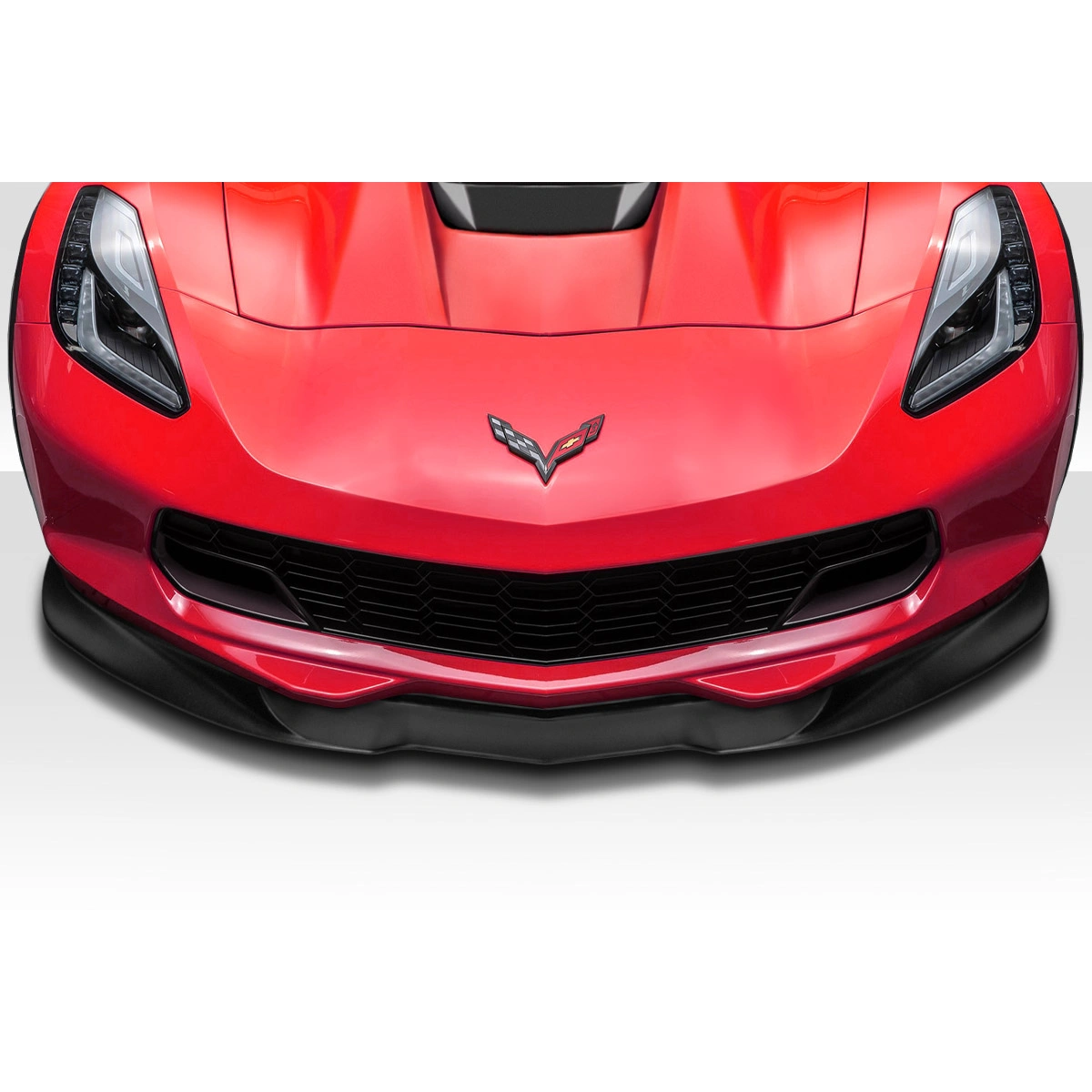 Modify your Chevrolet Corvette 2014 with our Exterior/Complete Body Kits - 15