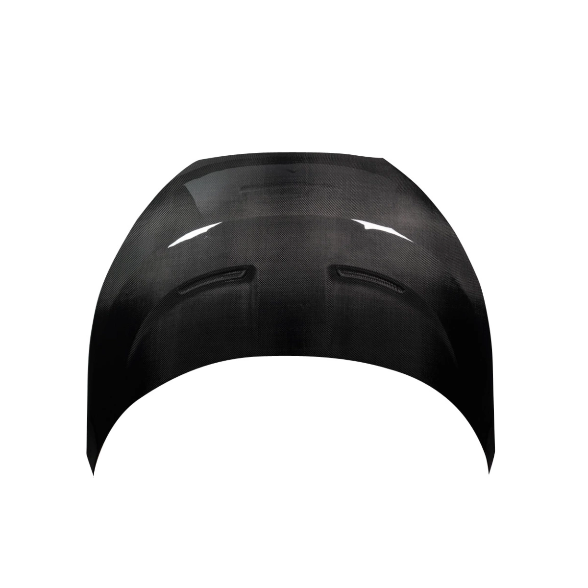 Modify your Hyundai Veloster 2012 with our Exterior/Hoods - 6