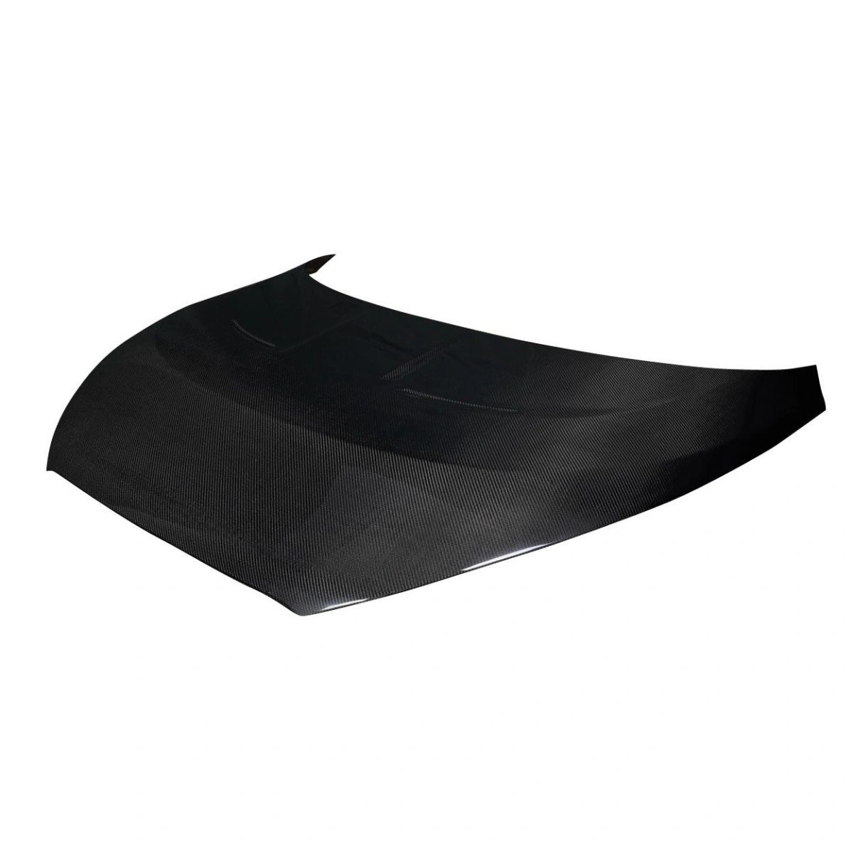 Modify your Hyundai Veloster 2012 with our Exterior/Hoods - 6